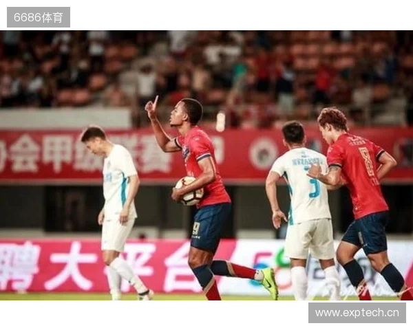 中甲实时积分榜：按目前比分铜梁龙将升超，广州豹第3，平果降级