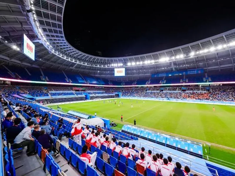 玉昆副总告别约恩·安德森：讲不出再见，感谢您对玉昆的全情付出